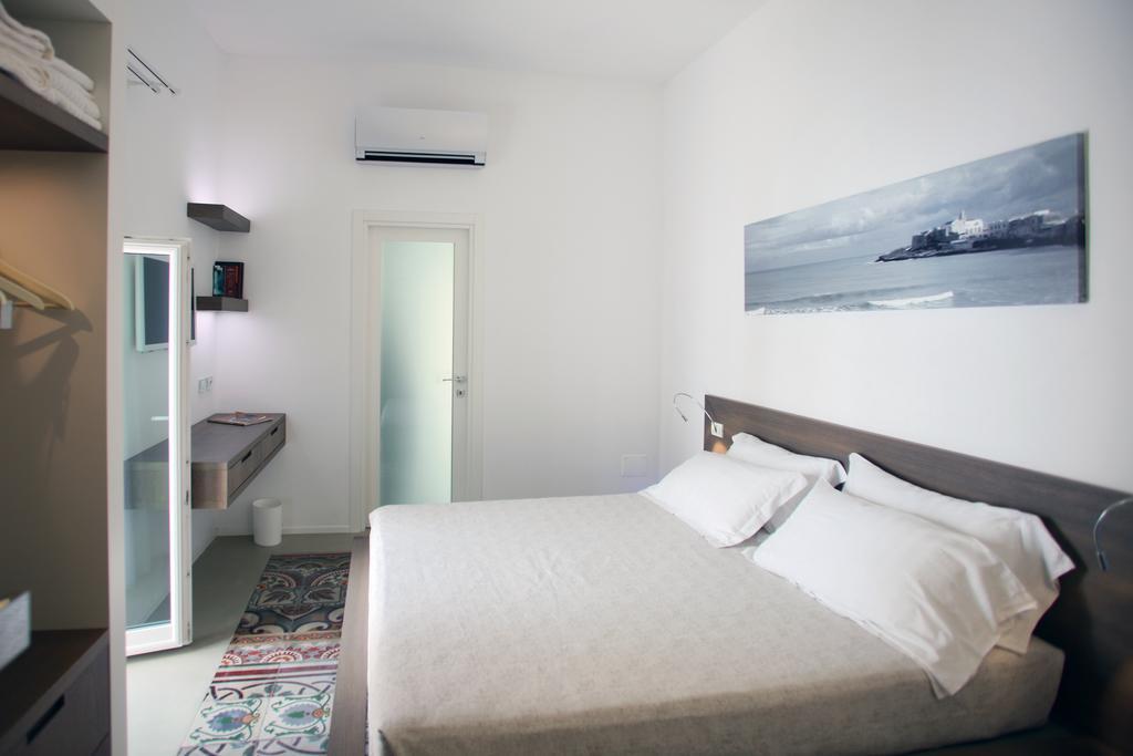 Dimora Del Dragone Bed & Breakfast Vieste Room photo