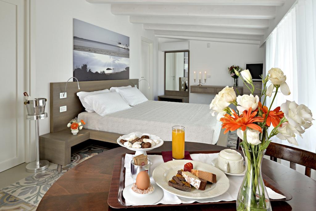 Dimora Del Dragone Bed & Breakfast Vieste Room photo