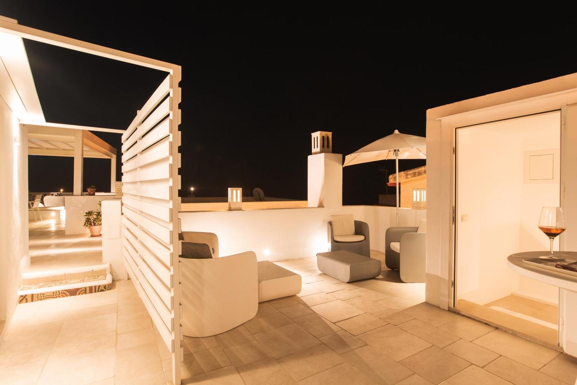 Dimora Del Dragone Bed & Breakfast Vieste Exterior photo
