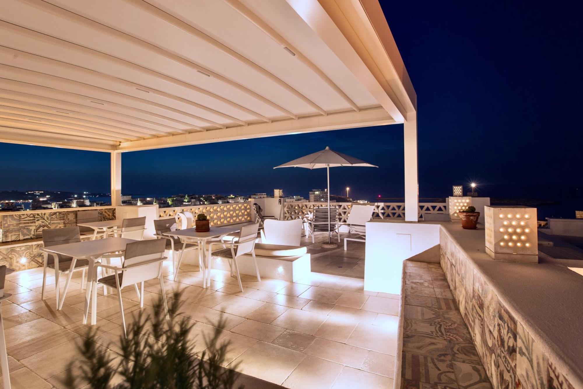 Dimora Del Dragone Bed & Breakfast Vieste Exterior photo