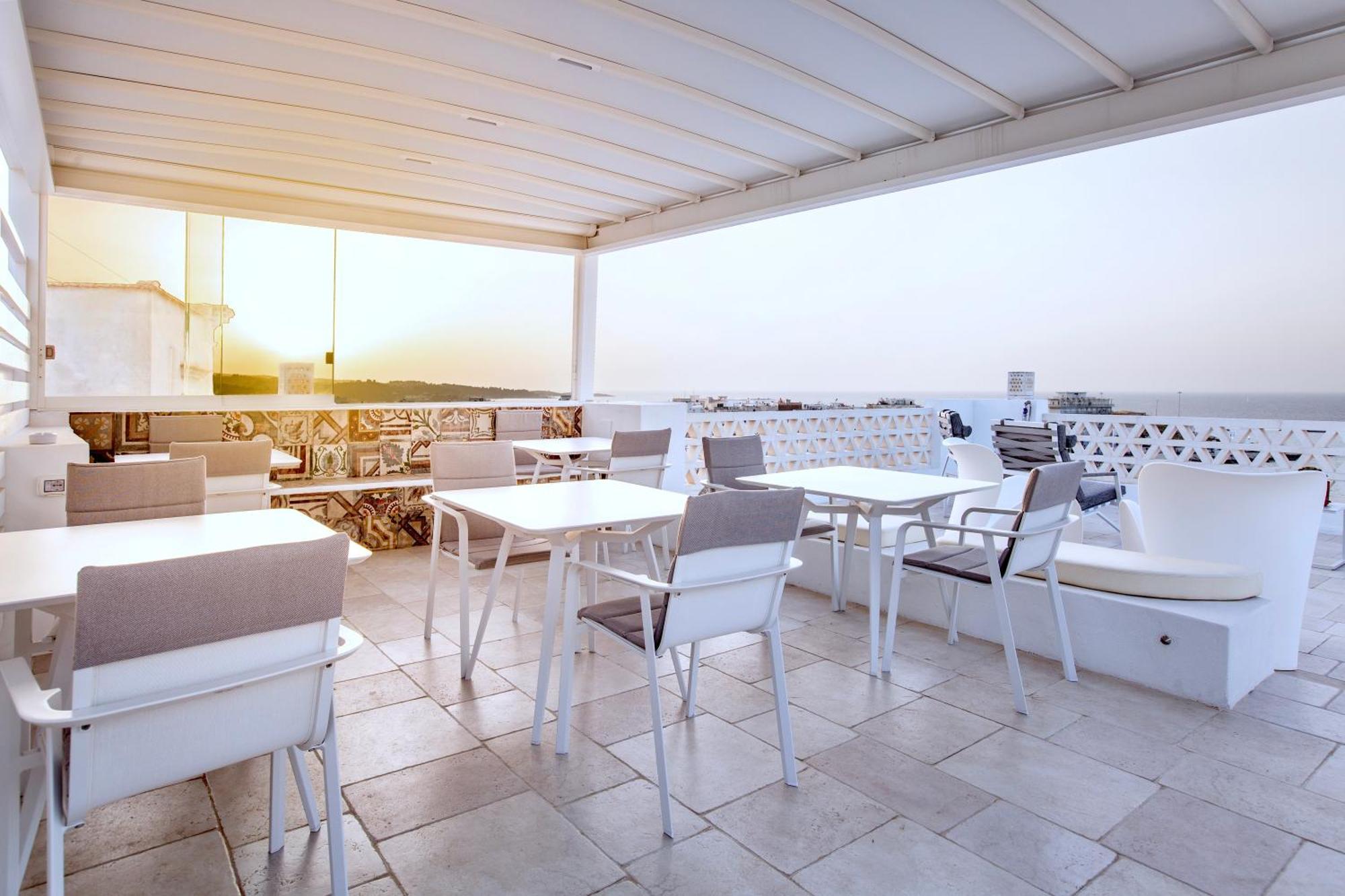 Dimora Del Dragone Bed & Breakfast Vieste Exterior photo