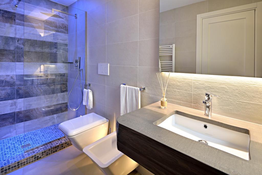 Dimora Del Dragone Bed & Breakfast Vieste Room photo