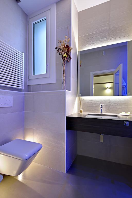 Dimora Del Dragone Bed & Breakfast Vieste Room photo