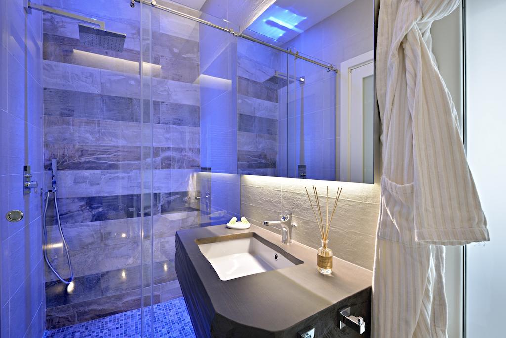 Dimora Del Dragone Bed & Breakfast Vieste Room photo