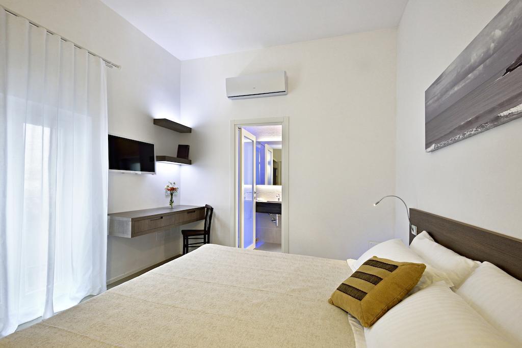 Dimora Del Dragone Bed & Breakfast Vieste Room photo