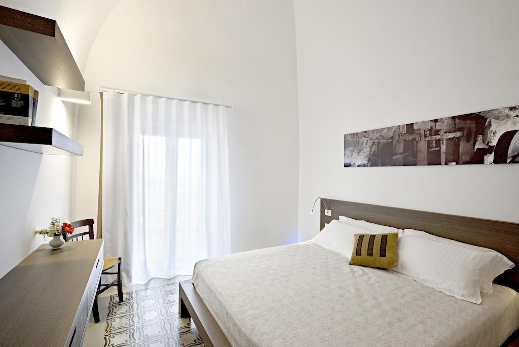 Dimora Del Dragone Bed & Breakfast Vieste Room photo