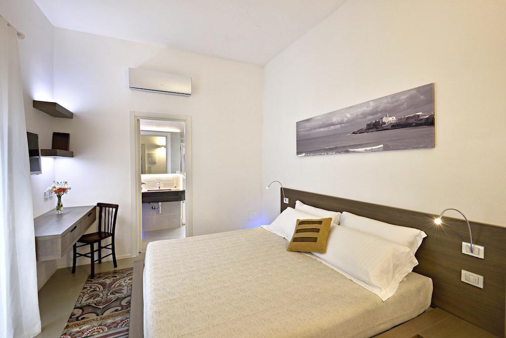 Dimora Del Dragone Bed & Breakfast Vieste Room photo