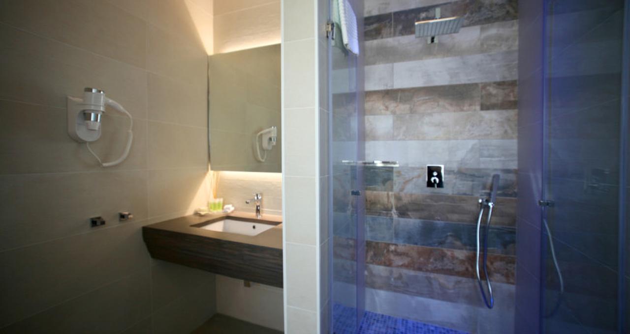 Dimora Del Dragone Bed & Breakfast Vieste Exterior photo