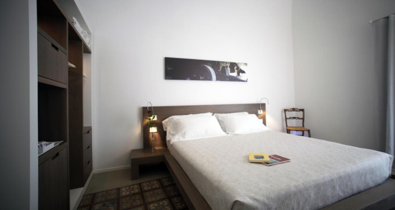 Dimora Del Dragone Bed & Breakfast Vieste Exterior photo