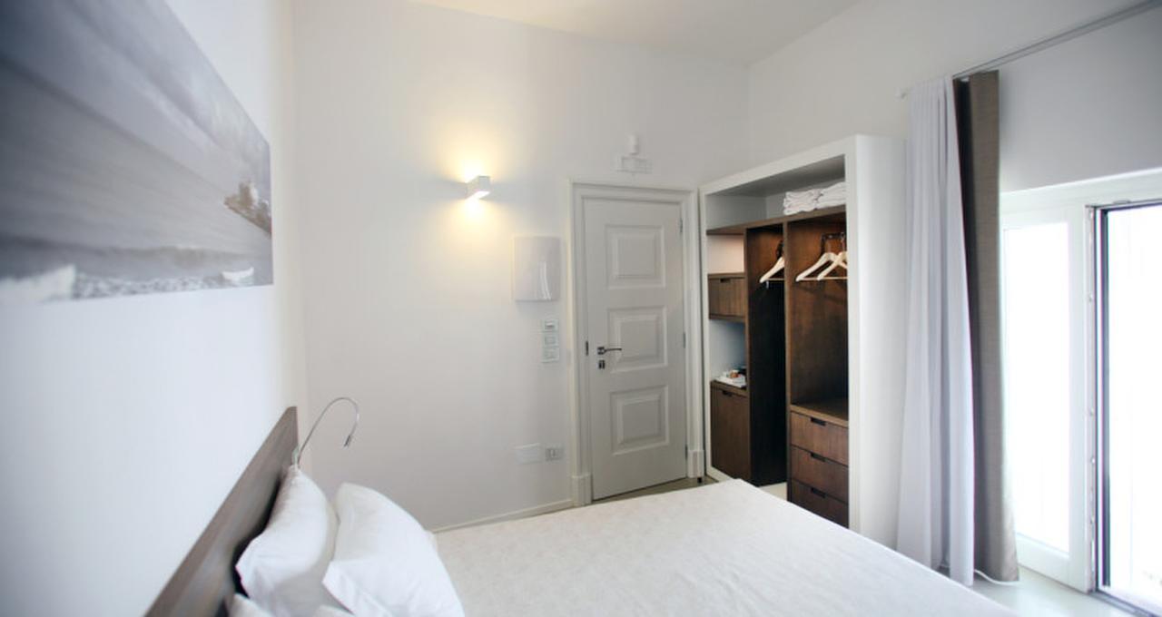 Dimora Del Dragone Bed & Breakfast Vieste Exterior photo