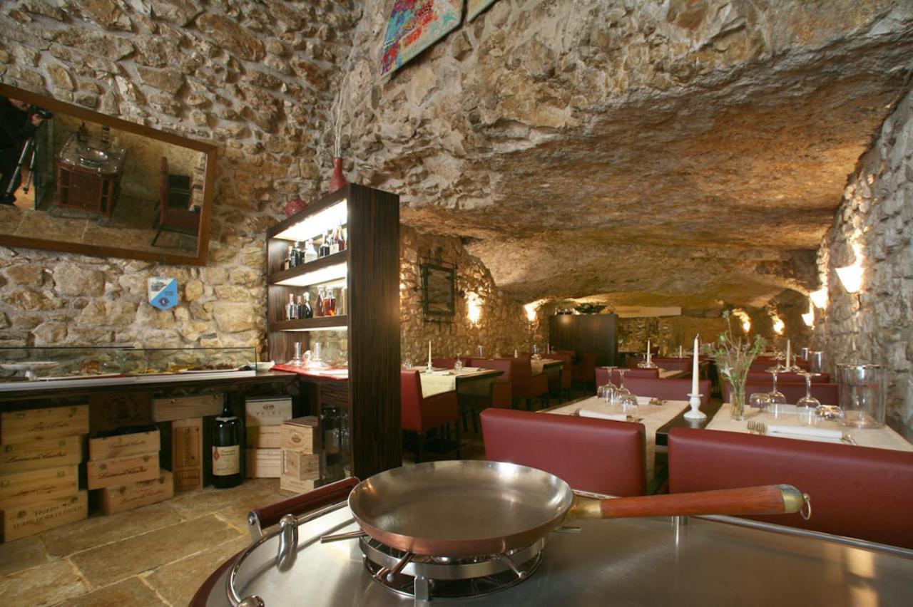 Dimora Del Dragone Bed & Breakfast Vieste Exterior photo