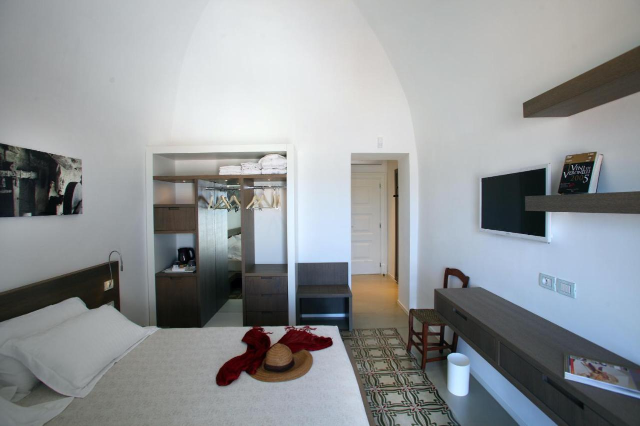 Dimora Del Dragone Bed & Breakfast Vieste Exterior photo